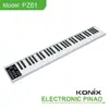 Hot Custom electrical 61 key Mini Keyboard digital piano with OEM and ODM service