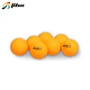 Hot sale customized 40mm fitness bulk plastic ball/table tennis ball/ping pong ball