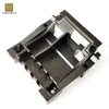 custom plastic injection molded components electronic plastic molding parts