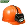 KL4.5LM ATEX underground coal mining led cordless miner cap lamp
