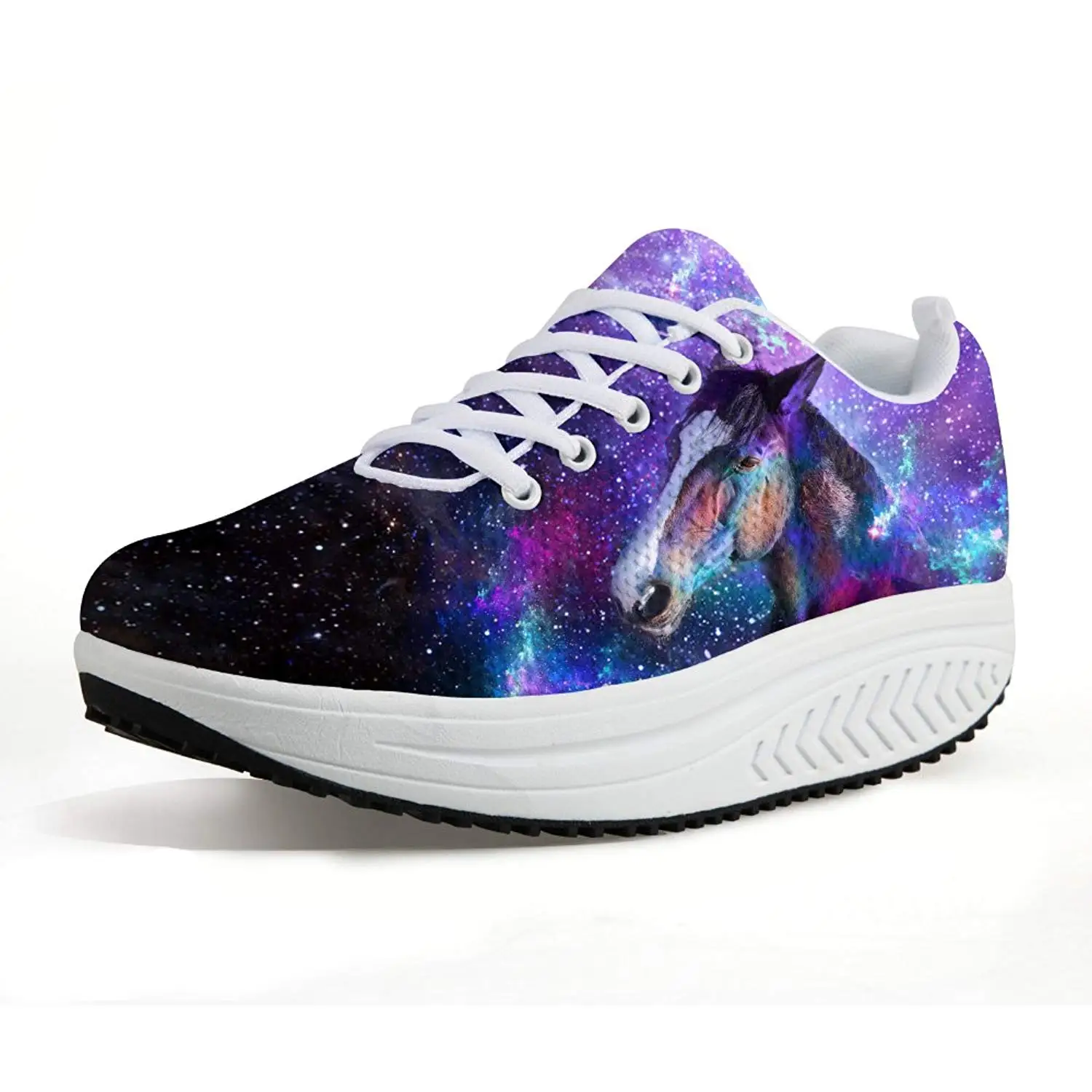 rocking shoes walking