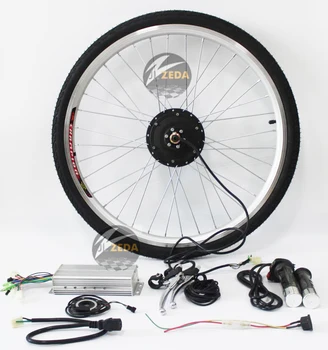 electric bike conversion kit alibaba