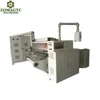 Holographic soft embosser machine holographic packaging embossing machine