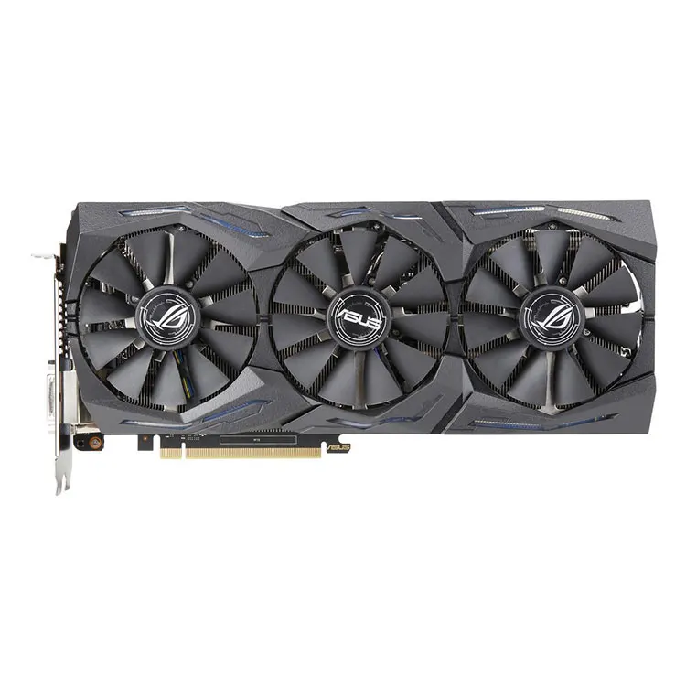 For ASUS ROG 9600GT T127015DM Turbo graphics card fan 12V 0.15A 3-Pin