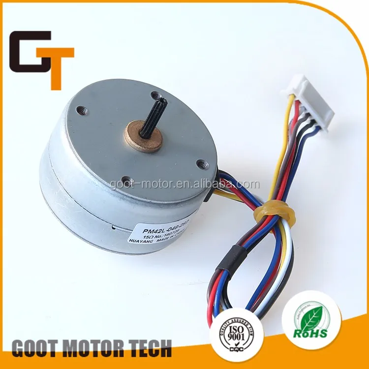 Brand New Permanent Stepper Motor Control With High Quality