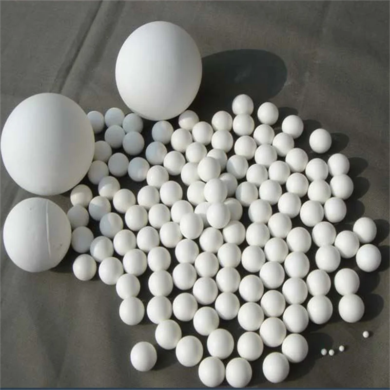 92%  Ceramic Grinding Balls Polishing Media Ceramic balls 