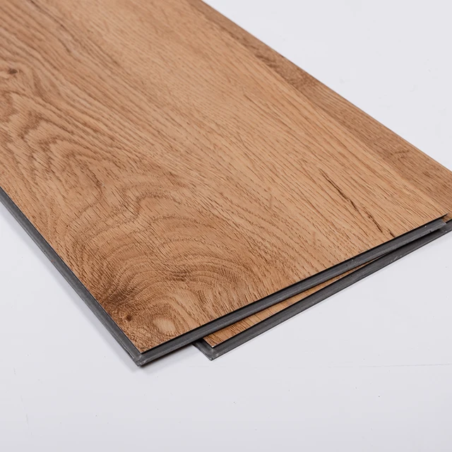 top quality natural wood pvc vinyl floor waterproof pvc flooring