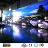 Wholesale Price Full Color Flexible Transparent Mesh Display Outdoor LED Screen P100 P25 FOB Refere