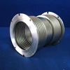 abnormal shape bellows
