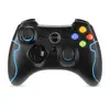 Free sample EasySMX Wireless 2.4g Game Xbox one Controller Support PC Gaming PS3, Android, Vista, TV Box Game Pad
