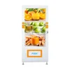 HUIZU WM55 touch screen coffee vending machines soda vending machine