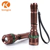 Strobe Emergency Self Defense Flashlight 3.7V Dimmer External Flashlight Android