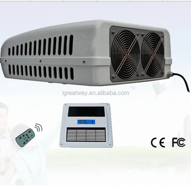 12 volt rv air conditioner