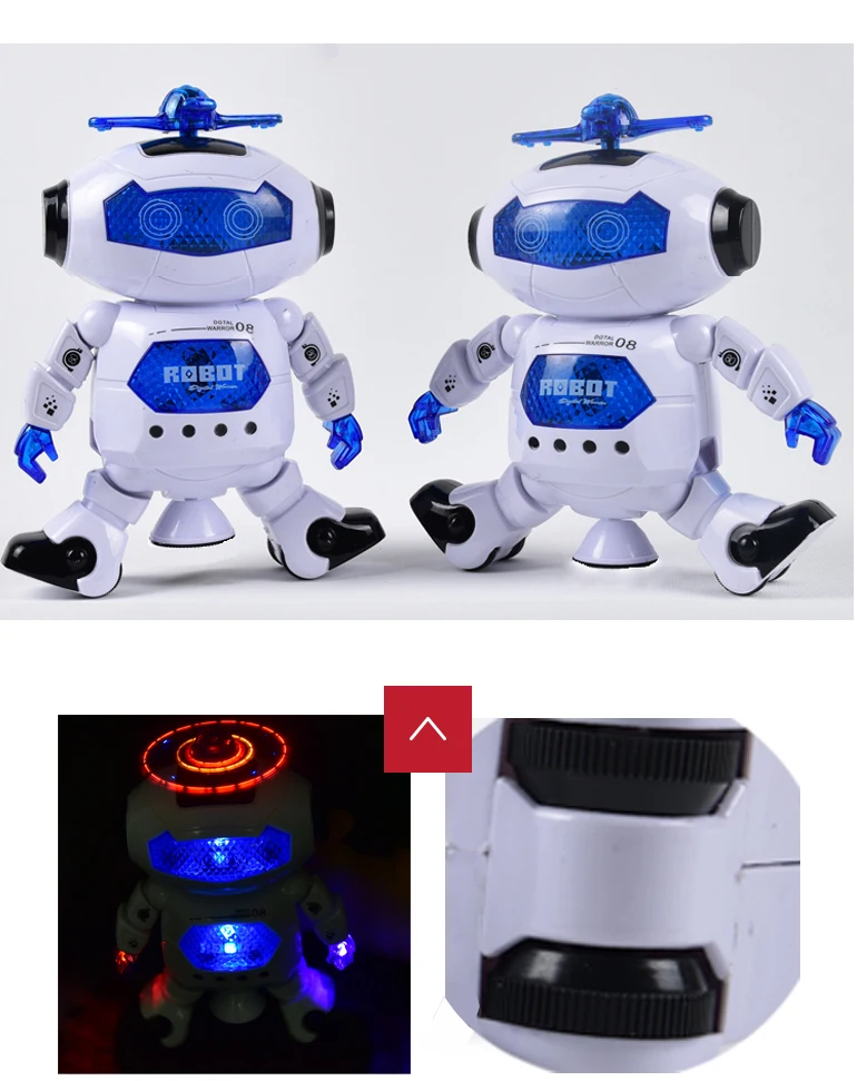 Mini robot приложение не видит