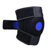 Fashionable Elastic Knee Brace Sleeve Sport Knee Protector Open Patella knee Brace