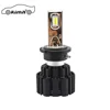 electric car conversion super bright led faros car led headlights d5s