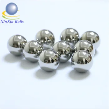 steel balls for sale