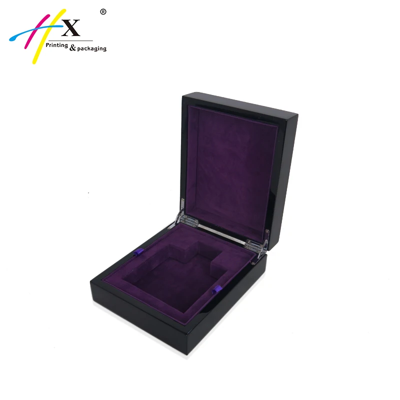 wooden gift box