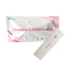 one step self testing rapid diagnostic oem ovulation digital LH test cassette kits