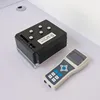 48V DC Motor Controller for All-electric Van
