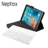 New Designs Split Pad 6 Keyboard Broadcom Bluetooth 3.0 Keyboard For Pad With Folding Case