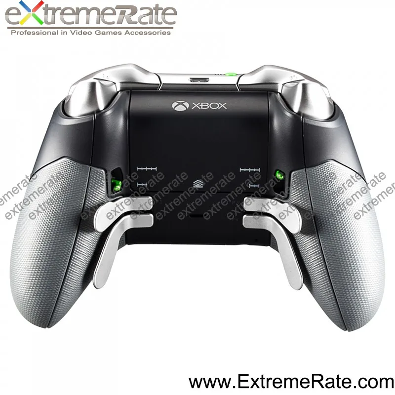 Xbox Oneeliteコントローラーボタン用の交換用磁気アナログスティックボタンフルセット Buy 交換磁気アナログスティックxbox One Elitコントローラ 用xbox Oneエリートコントローラ Dpadとドライバー用xbox One Elitコントローラ Product On Alibaba Com