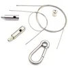 China made Stainless steel wire for pendant light