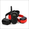 Hot Selling Pet Training Product Dog Training Collar Bark Control