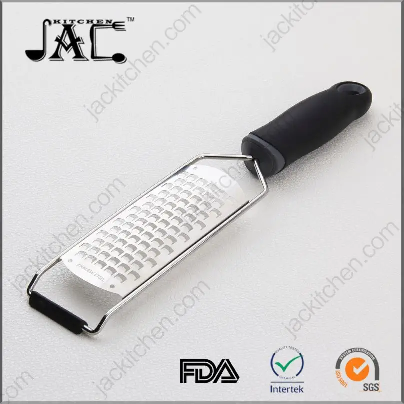 Kitchenware Stainless Steel Manual Cheese Grater