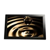 Super HD 23 inch lcd panel advertising screen wall mount advertising player for supermarket