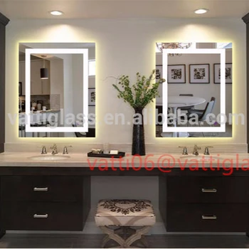 cheap bathroom mirrors