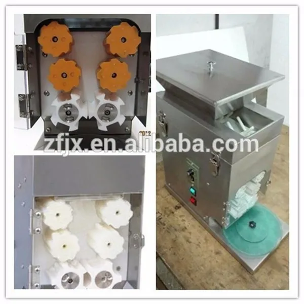 High Quality Sushi Rice Roll Sheet Robot Machine Rice Balls Maker Buy