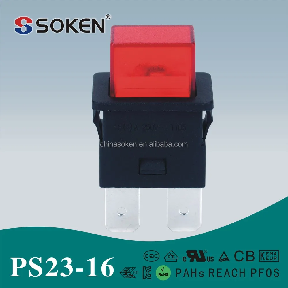 Soken ps23 16 схема