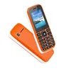 Unlock Cell Phone 1.8 Inch Screen One Touch Single SIM Quality GSM Mobile Phone