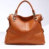 China suppliers 2019 Hot sale High Quality new women's bag luxury genuine leather backpack big handbags for women