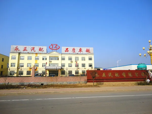 10R22.5 radial truck tires made in china