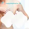 Best selling hot chinese products nipple hydrogel dressing