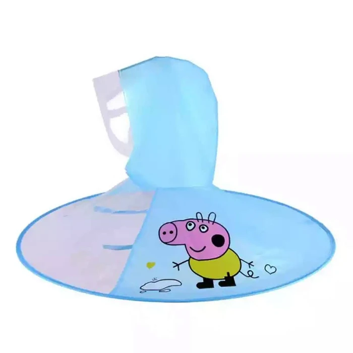 chicken raincoat for toddlers