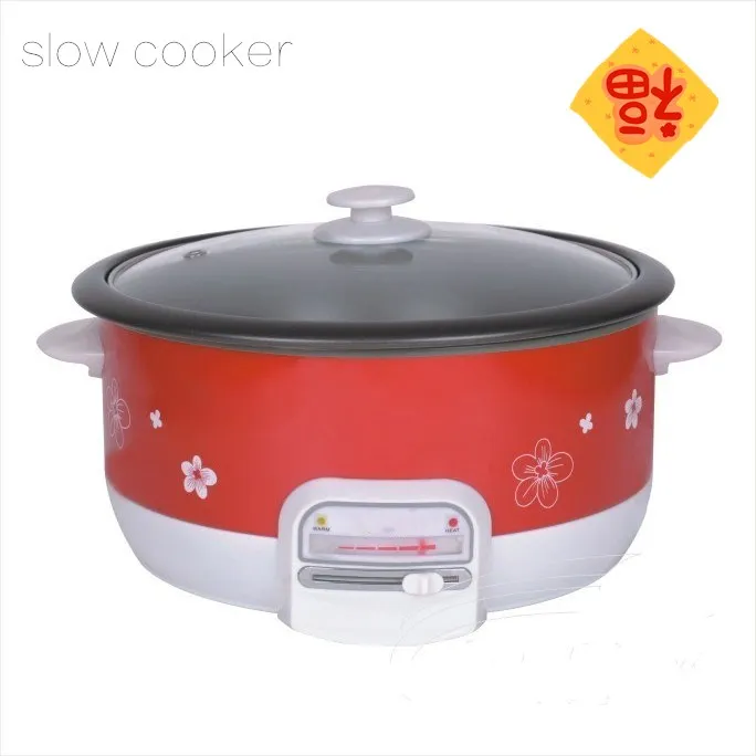 Chinese Multi Function Best Electric Slow Cooker Buy Best Slow Cooker