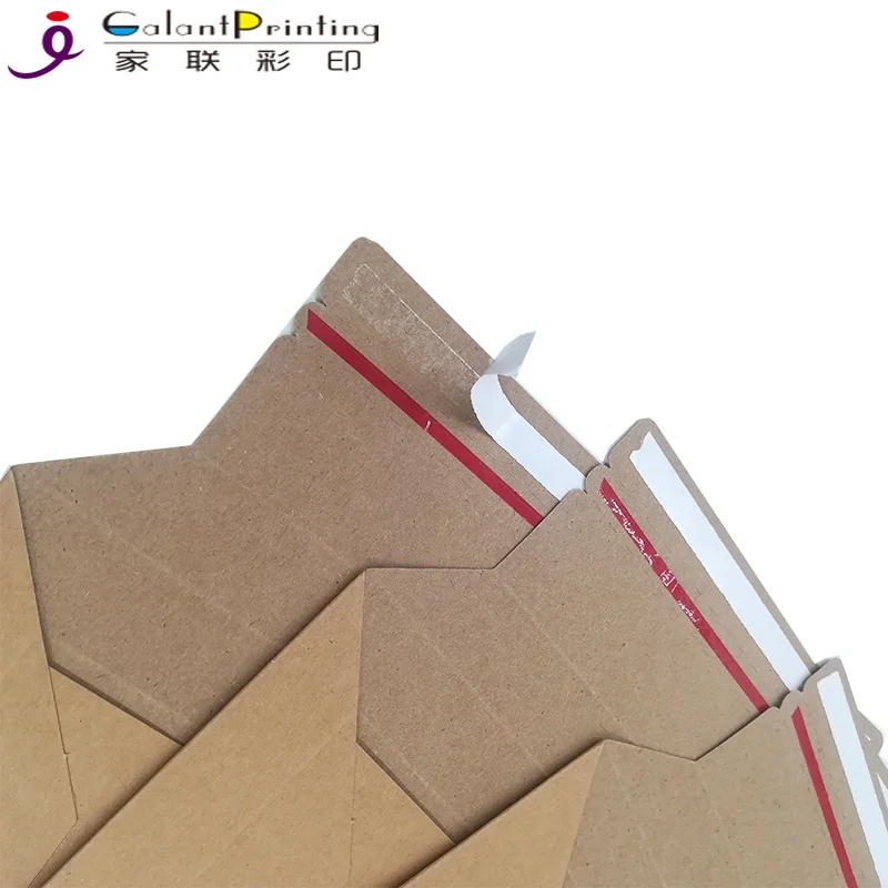 China Supplier Wholesale Custom A3 A4 Size Brown Kraft Paper Recycled