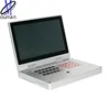 OEM ODM HiCast chassis monitor device intelligent recording and broadcasting system with 15.6inch LCD