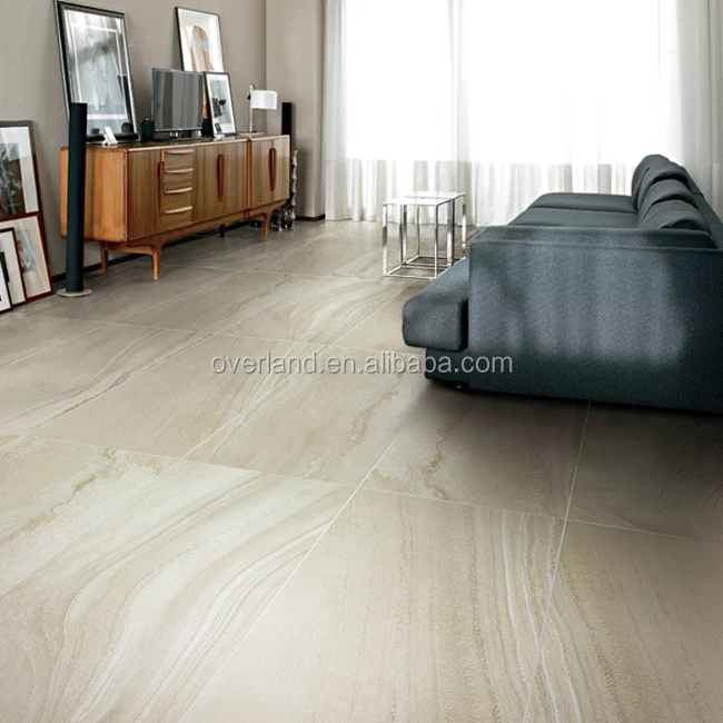 Rectangle interior porcelain floor tiles in china