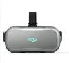 2018 good quality 3Glasses D2 virtual reality 9d vr glasses, vr glass