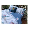 Unique Design Cotton Bed Sheet In China 3D 100% Cotton Bed Sheet Set