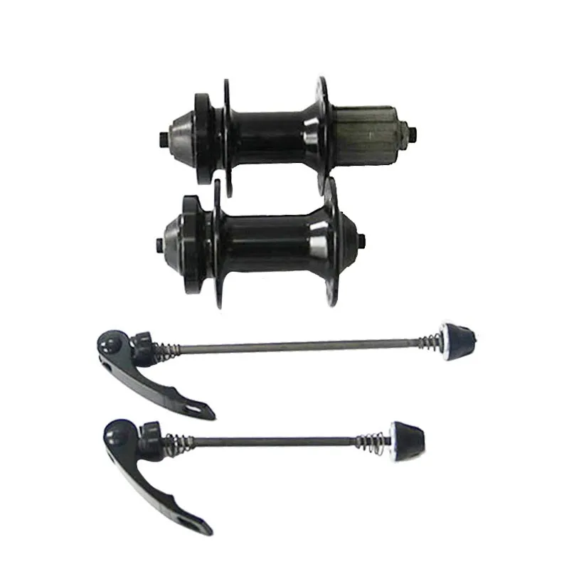 Mountain/ebike Bicycle Accessory Hub Disc Brake Hub 3 Pawls Loose Ball