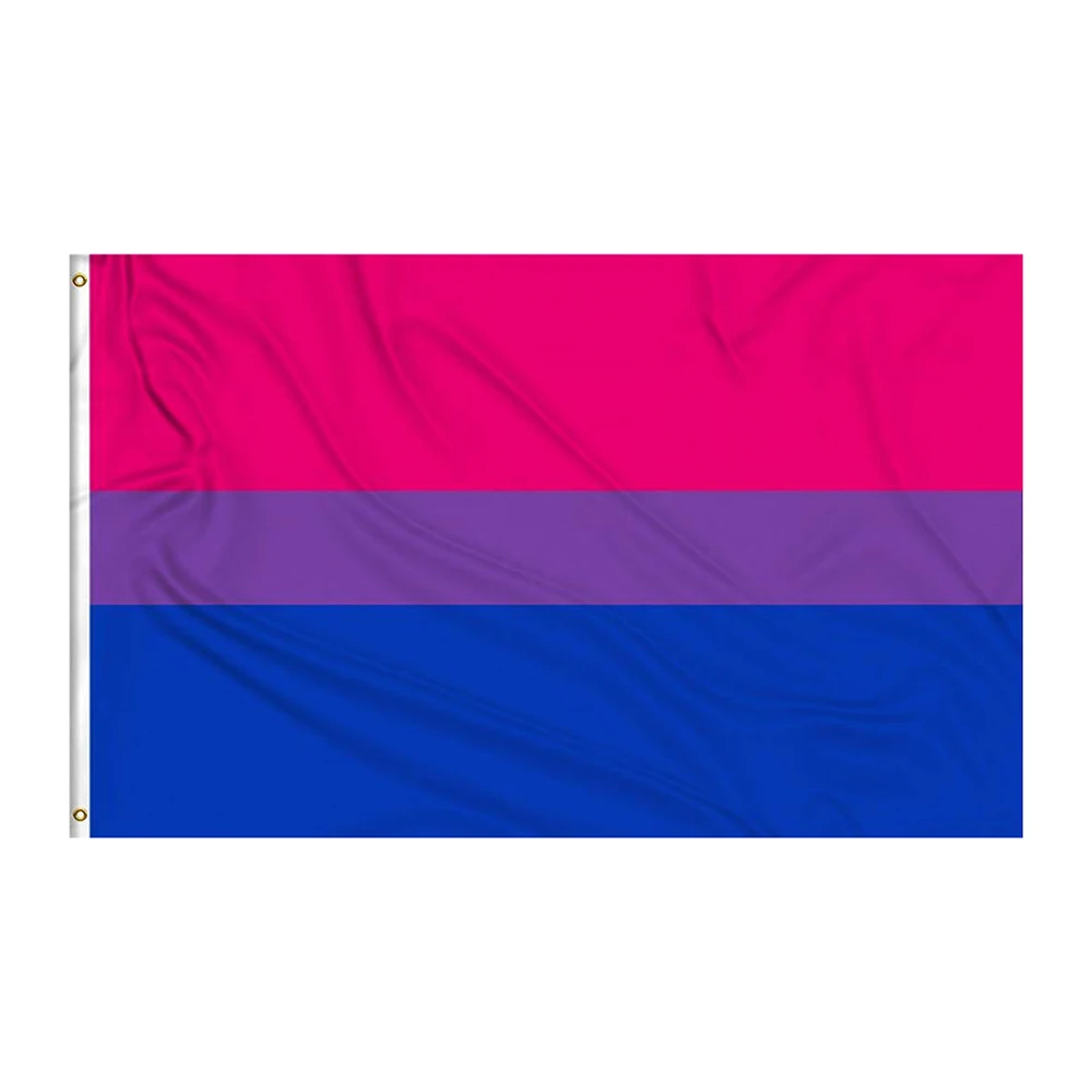 15 NEW RAINBOW FLAGS 3' X 5' GAY LESBIAN PRIDE BANNER LGBT PEACE FESTIVAL 