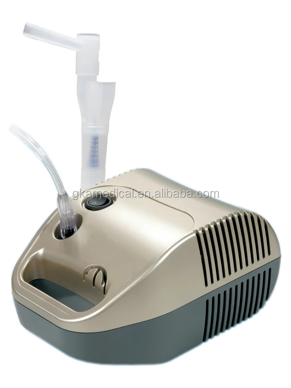 Portable Compresseur Nébuliseur Inhalateur Médical Divice Portable Compresseur Nébuliseur Inhalateur Médical Divice