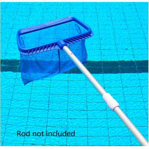 metal pole swimming pool