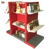 wholesale retail book shelves bookstore grocery store display racks