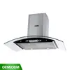 Range Hood With Oil Cup Outside Best Island Brand For Gas Stove Hood